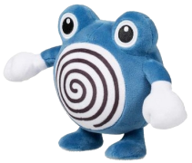 poliwhirl 1 lys